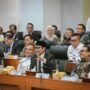 Rapat dengan Banggar DPR, Menko PM Dorong Masyarakat Mandiri Tak Lagi Tergantung Bansos