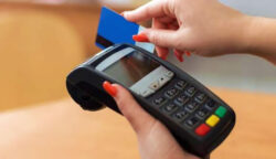 Electronic Data Capture (EDC) di PT Bank Rakyat Indonesia