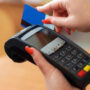 Electronic Data Capture (EDC) di PT Bank Rakyat Indonesia