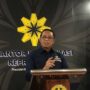 Kepala Kantor Komunikasi Kepresidenan Hasan Nasbi