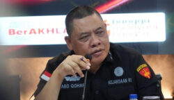 Abdul Qohar