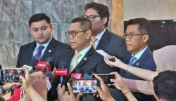 Ternyata, Hampir Semua Fraksi Keluhkan Putusan MK