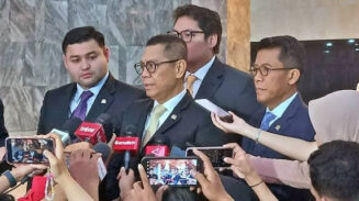 Ternyata, Hampir Semua Fraksi Keluhkan Putusan MK