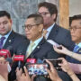 Ternyata, Hampir Semua Fraksi Keluhkan Putusan MK