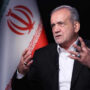 Presiden Iran Terluka dalam Serangan Bunker Israel