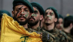 Hizbullah memilih untuk tidak ikut bertempur bersama Iran melawan Israel selama perang Juni 2025 bukan karena tekanan eksternal atau kelemahan internal, melainkan karena tidak adanya arahan agama.