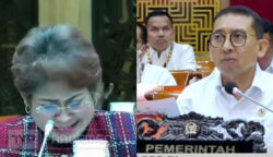 Pernyataan Fadli Zon soal Pemerkosaan 98 Bikin Politikus PDIP Menangis