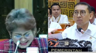 Pernyataan Fadli Zon soal Pemerkosaan 98 Bikin Politikus PDIP Menangis
