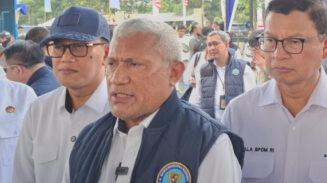 BNN Tegaskan Tak Lagi Tangkap Artis Pakai Narkoba, Fokus Rehabilitasi Bukan Penjara