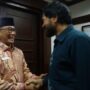 Gubernur Aceh Muzakir Manaf melakukan pertemuan dengan Kepala BKN Prof Dr Zudan Arif Fakrulloh, di Kantor BKN RI, Kamis (3/7). (Foto: Ist)