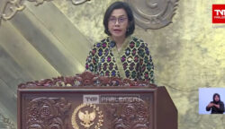 Sisa Anggaran Lebih Hingga Akhir 2024 Rp457,5 Triliun
