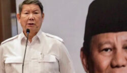 Dewan Pembina Partai Gerindra, Hashim Djojohadikusumo