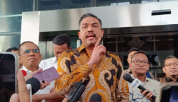 Menteri Usaha Mikro, Kecil, dan Menengah (UMKM), Maman Abdurrahman