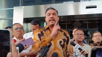 Menteri Usaha Mikro, Kecil, dan Menengah (UMKM), Maman Abdurrahman