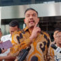 Menteri Usaha Mikro, Kecil, dan Menengah (UMKM), Maman Abdurrahman