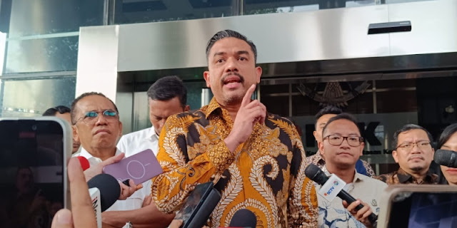 Menteri Usaha Mikro, Kecil, dan Menengah (UMKM), Maman Abdurrahman