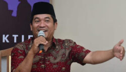 Presiden Jangan Diam Saat Menteri Disebut di Kasus Judol