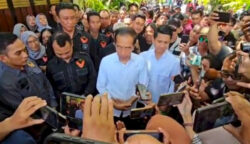 Jokowi Harus Minta Maaf dan Tarik Mundur Gibran