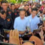 Jokowi Harus Minta Maaf dan Tarik Mundur Gibran
