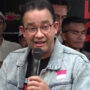 Anies Terus Rawat Eksistensi Politik