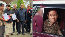 Gibran Didesak Mengundurkan Diri dari Kursi Wapres dalam Jangka 7 Hari oleh Para Advokat