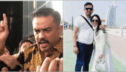 Menteri Usaha Mikro, Kecil, dan Menengah (UMKM) Maman Abdurrahman