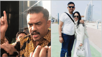 Menteri Usaha Mikro, Kecil, dan Menengah (UMKM) Maman Abdurrahman