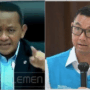Menteri Energi dan Sumber Daya Mineral (ESDM) Bahlil Lahadalia meluapkan amarahnya dalam rapat dengan Komisi VII DPR RI di Kompleks Parlemen Senayan, Rabu siang, 2 Juli 2025.