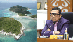Anggota DPR Temukan Banyak Pulau Dijual ke WNA di NTT: Dapat Izin dari Pemda