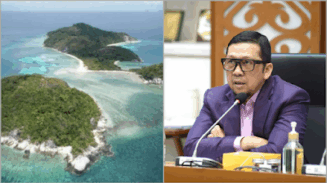 Anggota DPR Temukan Banyak Pulau Dijual ke WNA di NTT: Dapat Izin dari Pemda