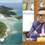 Anggota DPR Temukan Banyak Pulau Dijual ke WNA di NTT: Dapat Izin dari Pemda