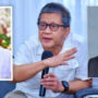 Bahlil dan Jokowi Contoh Pemimpin Tidak Jujur Akademik