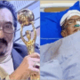 Innalillahi, Penyanyi Senior Hamdan ATT Meninggal Dunia karena Sakit