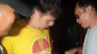 Artis MR Ditangkap Polisi Gegara Ancam Sebar Video Bugil dengan Pasangan Sesama Jenis