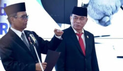 Tak Masuk Akal Budi Arie Selamat di Kasus Judi Online
