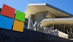 Raksasa teknologi Microsoft kembali melakukan pemutusan hubungan kerja (PHK) massal terhadap sekitar 9.000 karyawan
