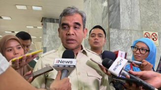 Kebijakan Problematis Menteri Rugikan Citra Presiden