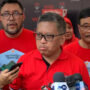 Tagar Hukum Berat Hasto Menggema di Medsos