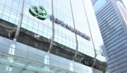 PT Bank Muamalat Indonesia Tbk