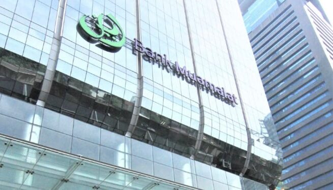 PT Bank Muamalat Indonesia Tbk
