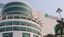 PT GoTo Gojek Tokopedia Tbk