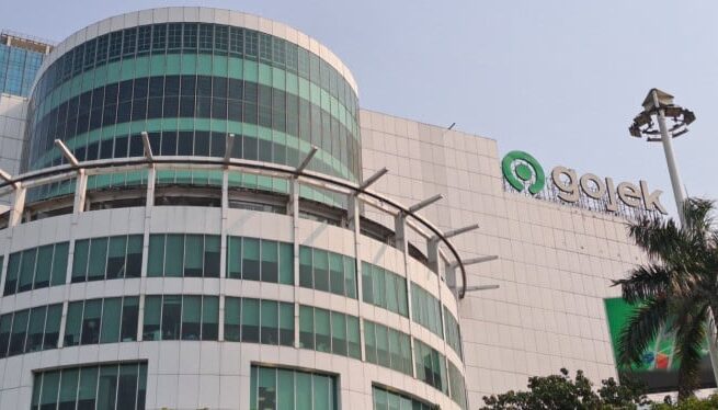PT GoTo Gojek Tokopedia Tbk