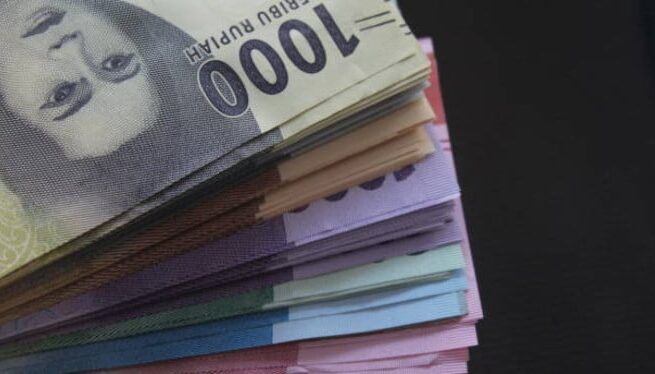 rupiah