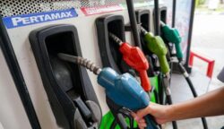 Harga BBM Nonsubsidi Pertamina Naik per 1 Juli 2025