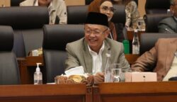 Anggota Komisi XII DPR RI dari Fraksi Golkar, Cek Endra