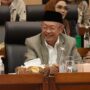 Anggota Komisi XII DPR RI dari Fraksi Golkar, Cek Endra