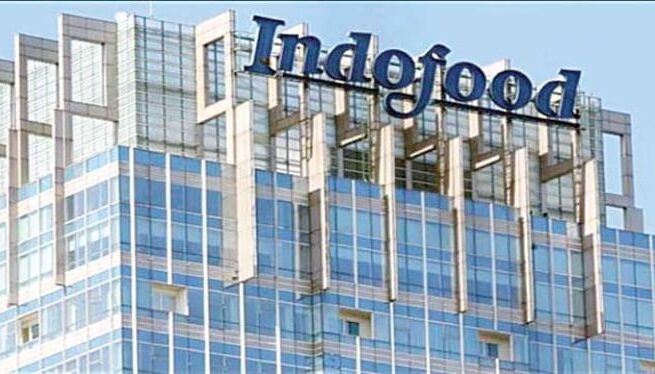 Indofood Tower