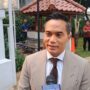 Ketua Umum Kamar Dagang dan Industri (Kadin) Indonesia, Anindya Bakrie