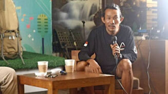 Gegara baju lusuh, Agam Rinjani sempat diusir satpam hotel Bali padahal bawa uang Rp367 juta