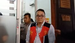 Kasus Judol, Eks Pegawai Kominfo Terima Uang Tutup Mulut Rp 15 Miliar, Berangkatkan 47 Orang Umroh